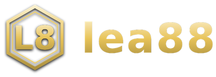 lea88 โลโก้