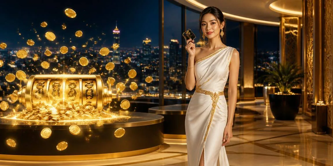 lea88 เราคัดสล็อตเหรียญโชคลาภที่มีฟีเจอร์สะสมชัดเจน